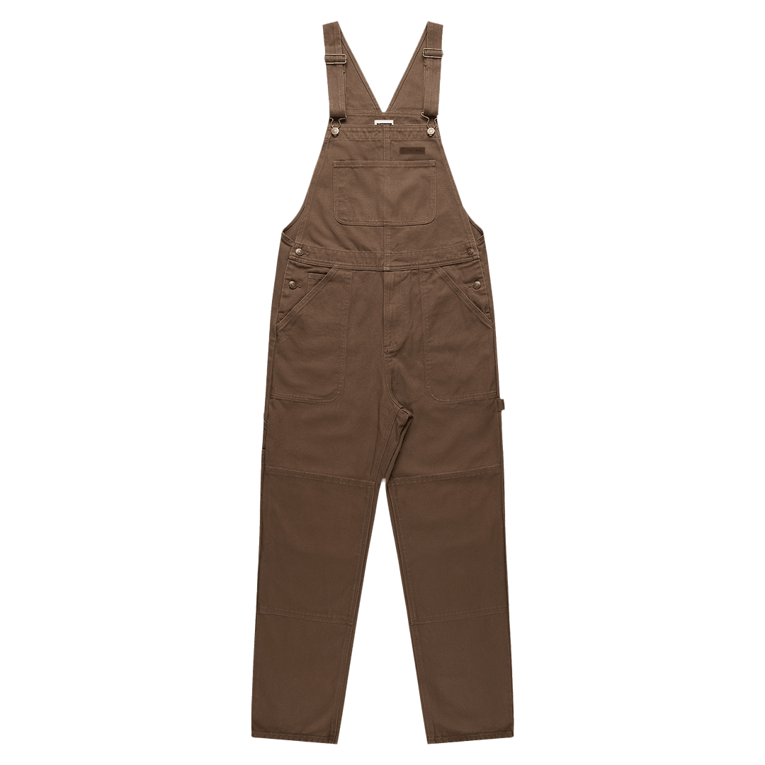Patrol Goods - Mens Canvas Dungarees