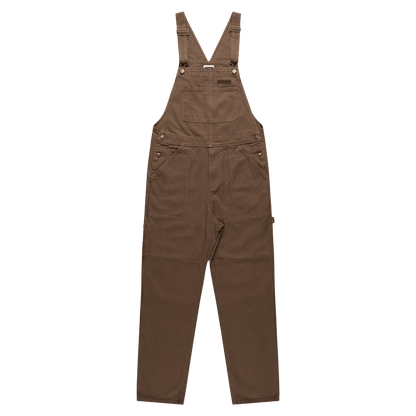 Patrol Goods - Mens Canvas Dungarees