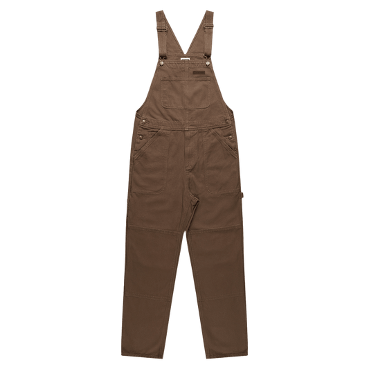 Patrol Goods - Mens Canvas Dungarees