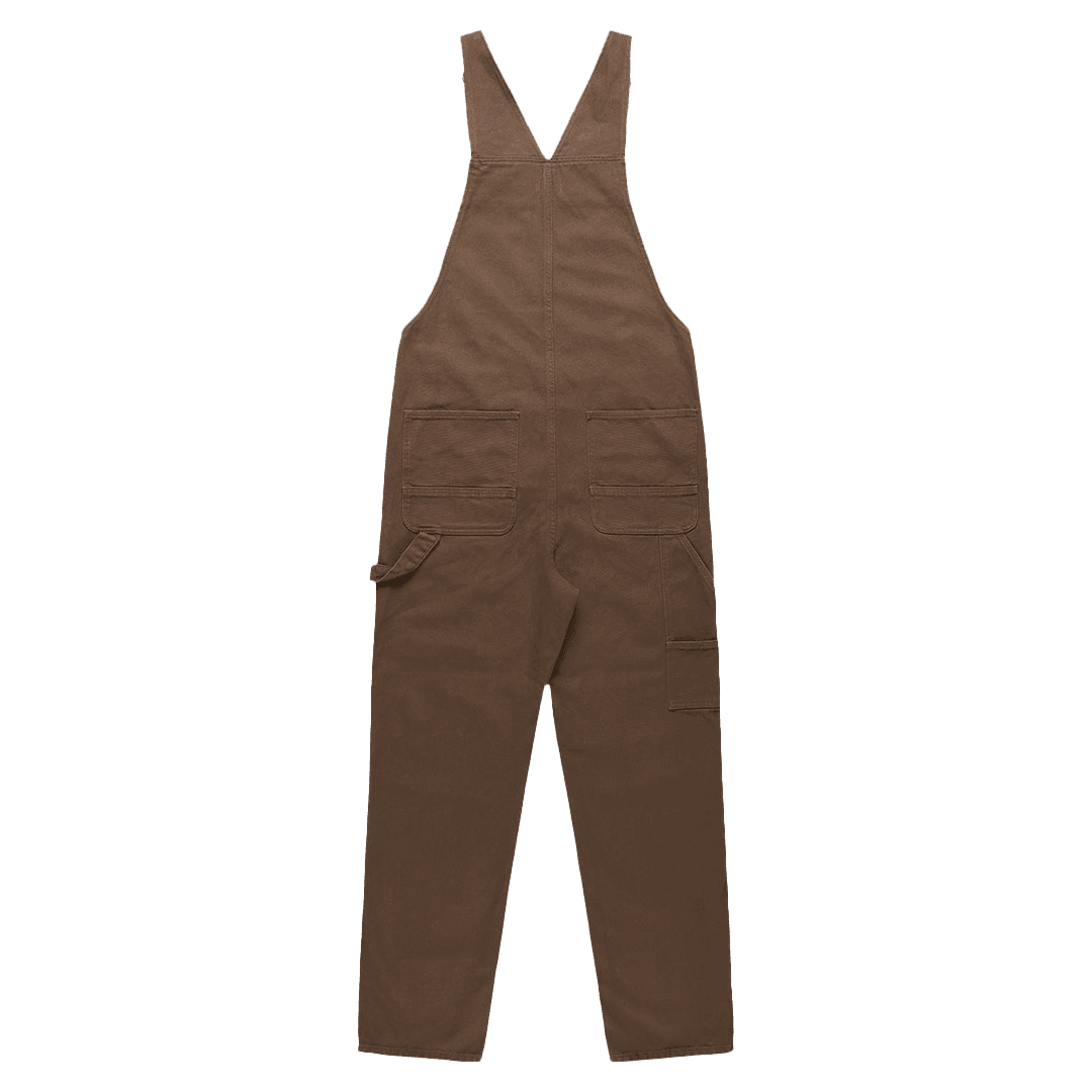 Patrol Goods - Mens Canvas Dungarees