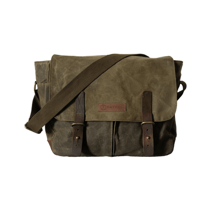 Patrol Goods - Messenger Bag