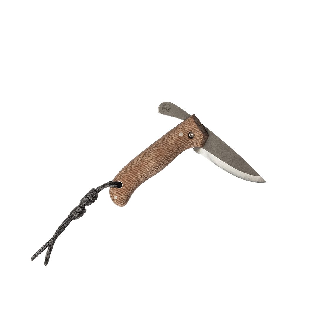 Patrol Goods - Nomad