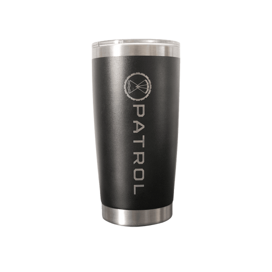 Patrol Goods - Patrol Travel Mug