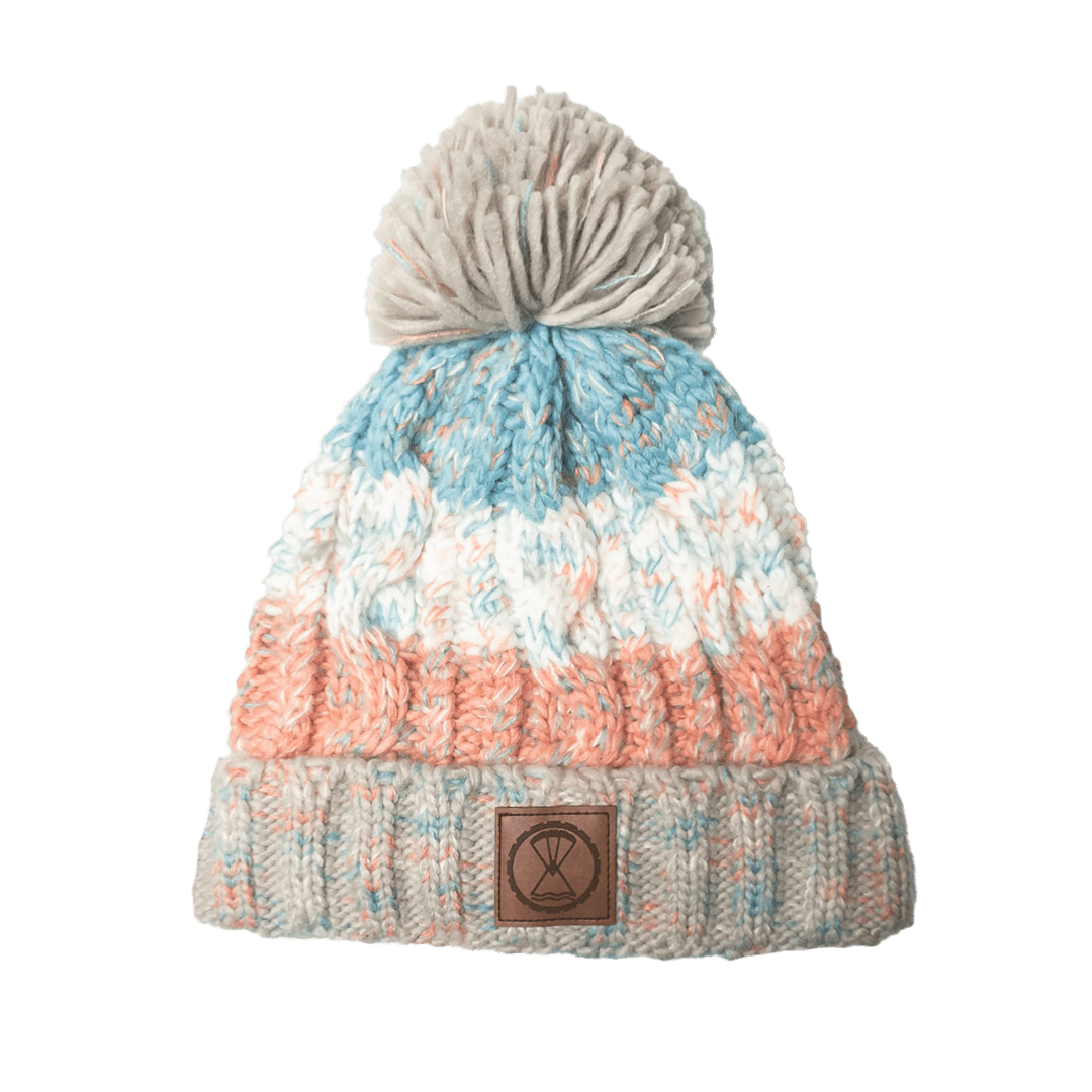 Patrol Goods - Shearling Beanies