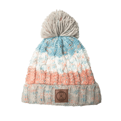 Patrol Goods - Shearling Beanies