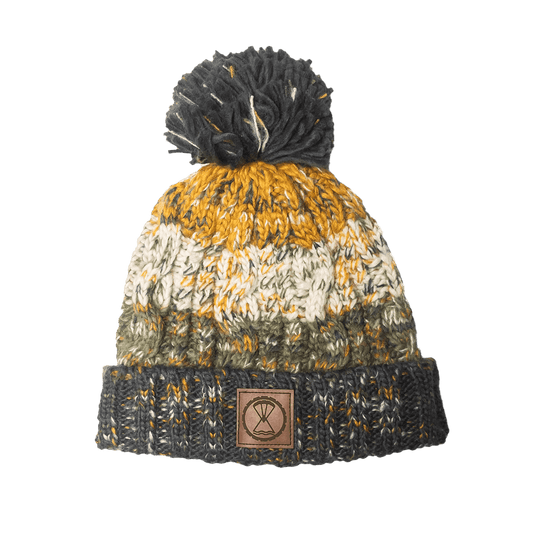 Patrol Goods - Shearling Beanies