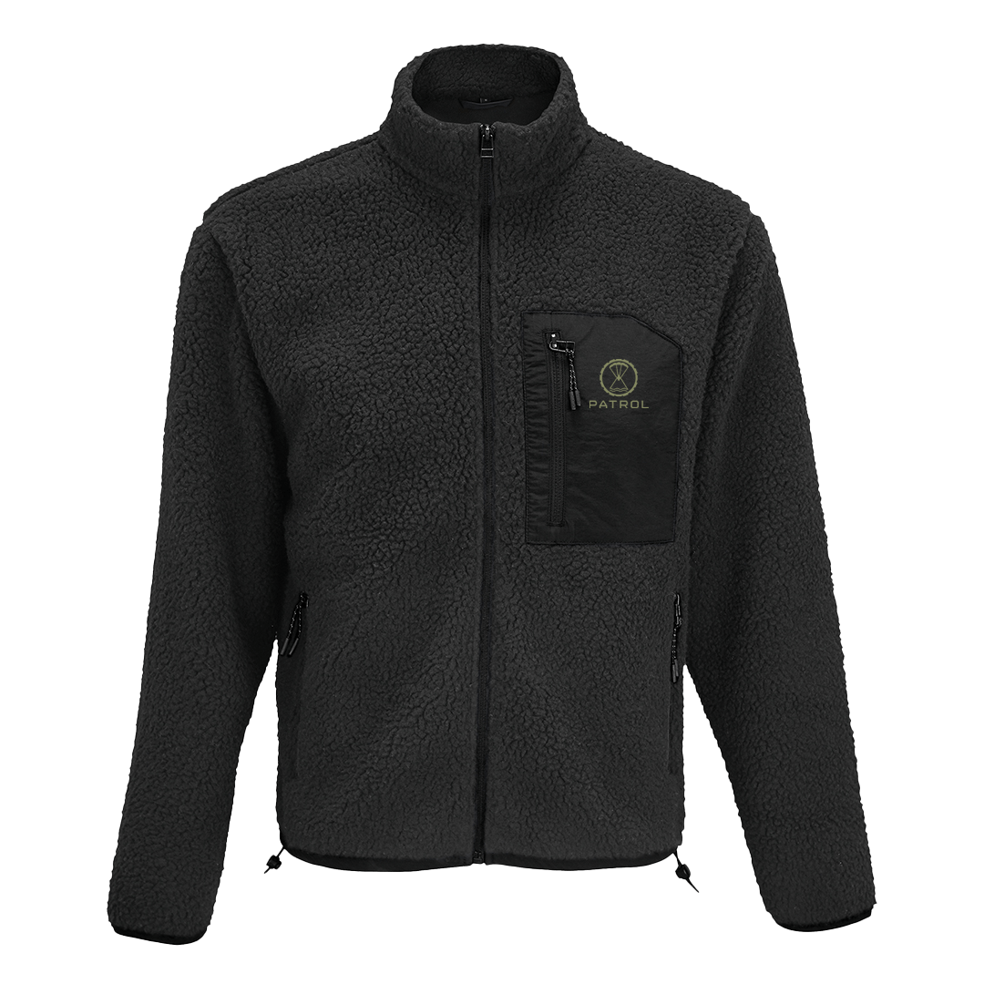 Patrol Goods - Sherpa Jacket