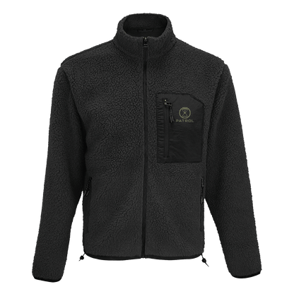 Patrol Goods - Sherpa Jacket