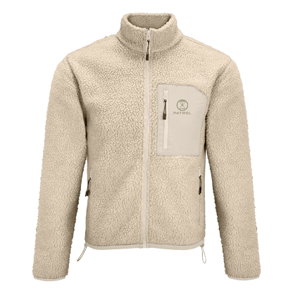 Patrol Goods - Sherpa Jacket