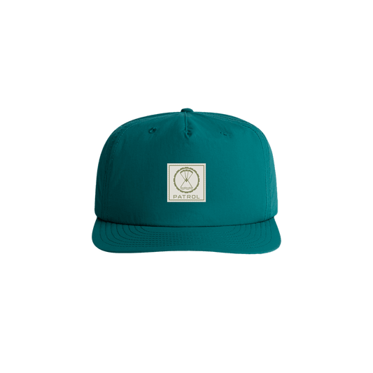 Patrol Goods - Surf Cap
