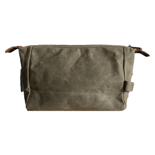 Patrol Goods - Wash Kit Bag