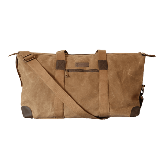 Patrol Goods - Weekender Bag