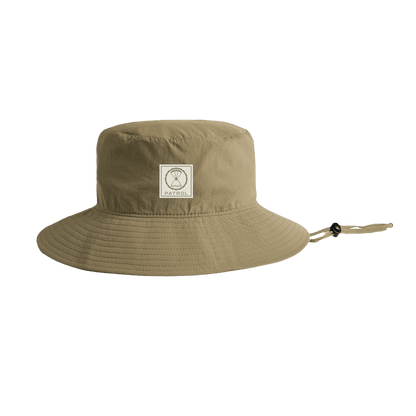 Patrol Goods - Wide Brim Bucket Hat