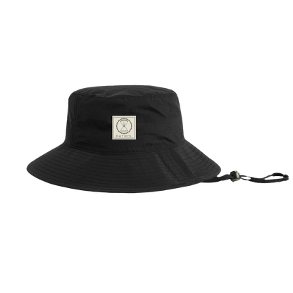 Patrol Goods - Wide Brim Bucket Hat