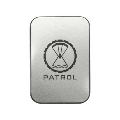 Patrol Goods - Windproof Lighter