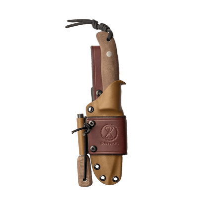 Patrol Goods - Woodlander