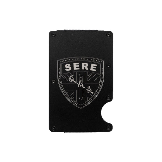 SERE X HR4K - SERE EDC Wallet