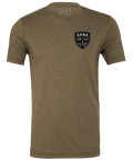SERE X HR4K - SERE School Badge Tee