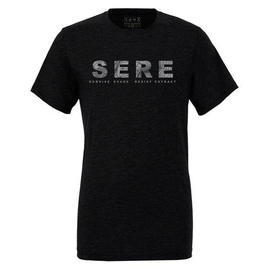 SERE X HR4K - SERE Topo Tee