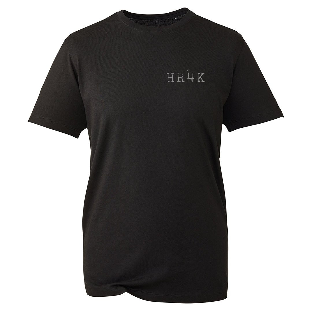 HR4K - HR4K Originals Tee
