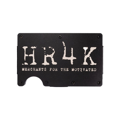 HR4K - HR4K EDC Wallet - HR4K