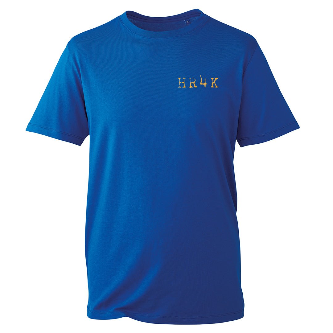 HR4K - HR4K Originals Tee