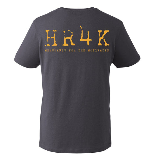 HR4K - HR4K Originals Tee