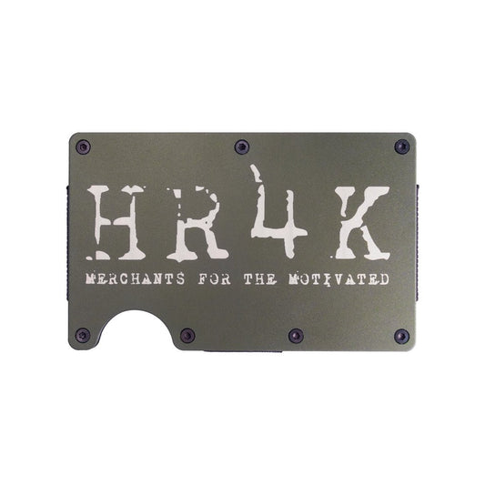 HR4K - HR4K EDC Wallet - HR4K