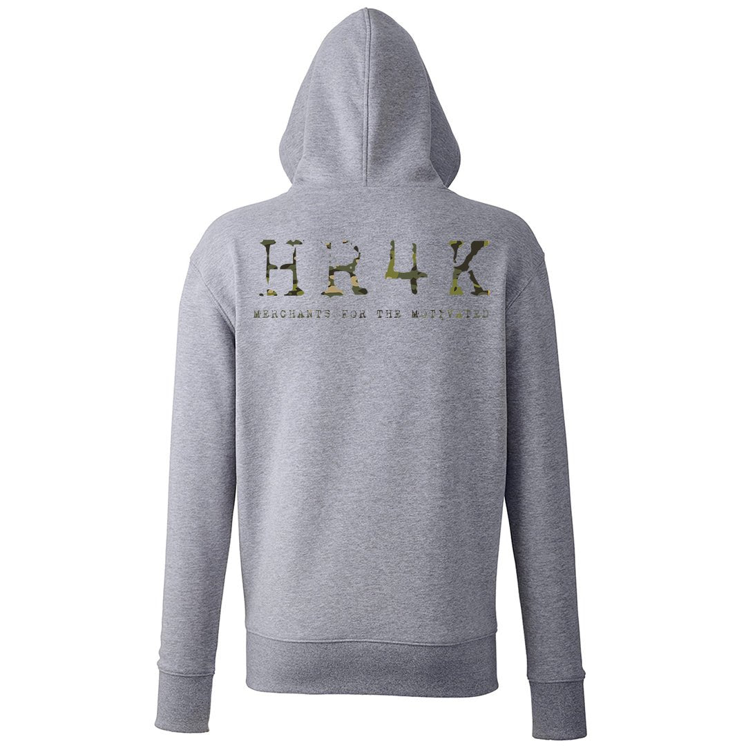 HR4K - HR4K Hoodie - HR4K