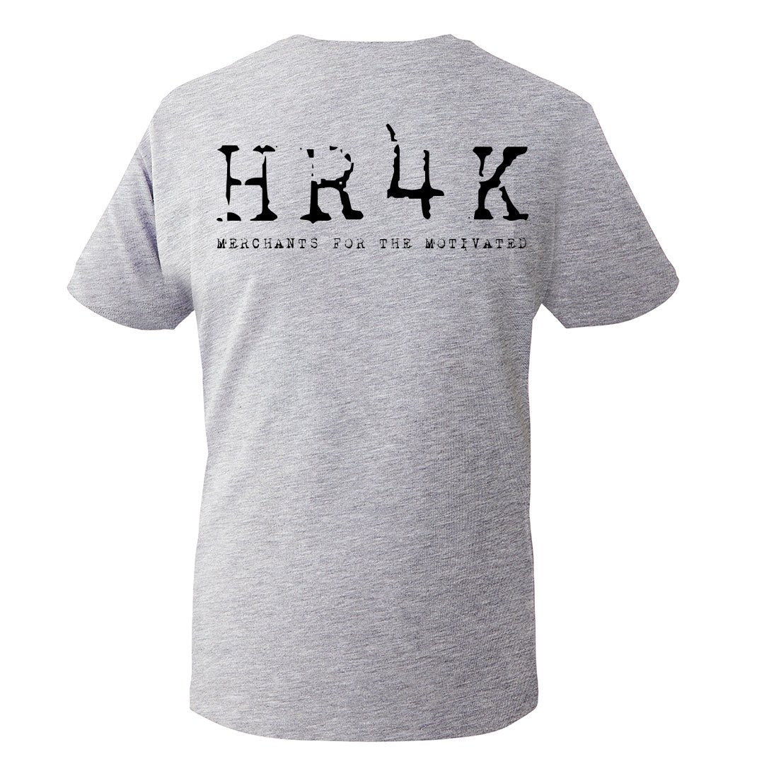 HR4K - HR4K Originals Tee