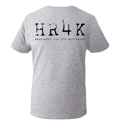 HR4K - HR4K Originals Tee