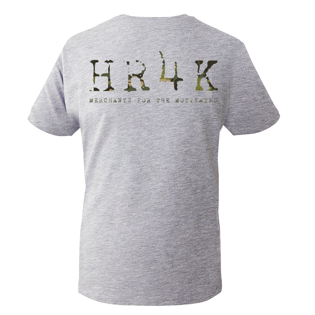HR4K - HR4K Originals Tee