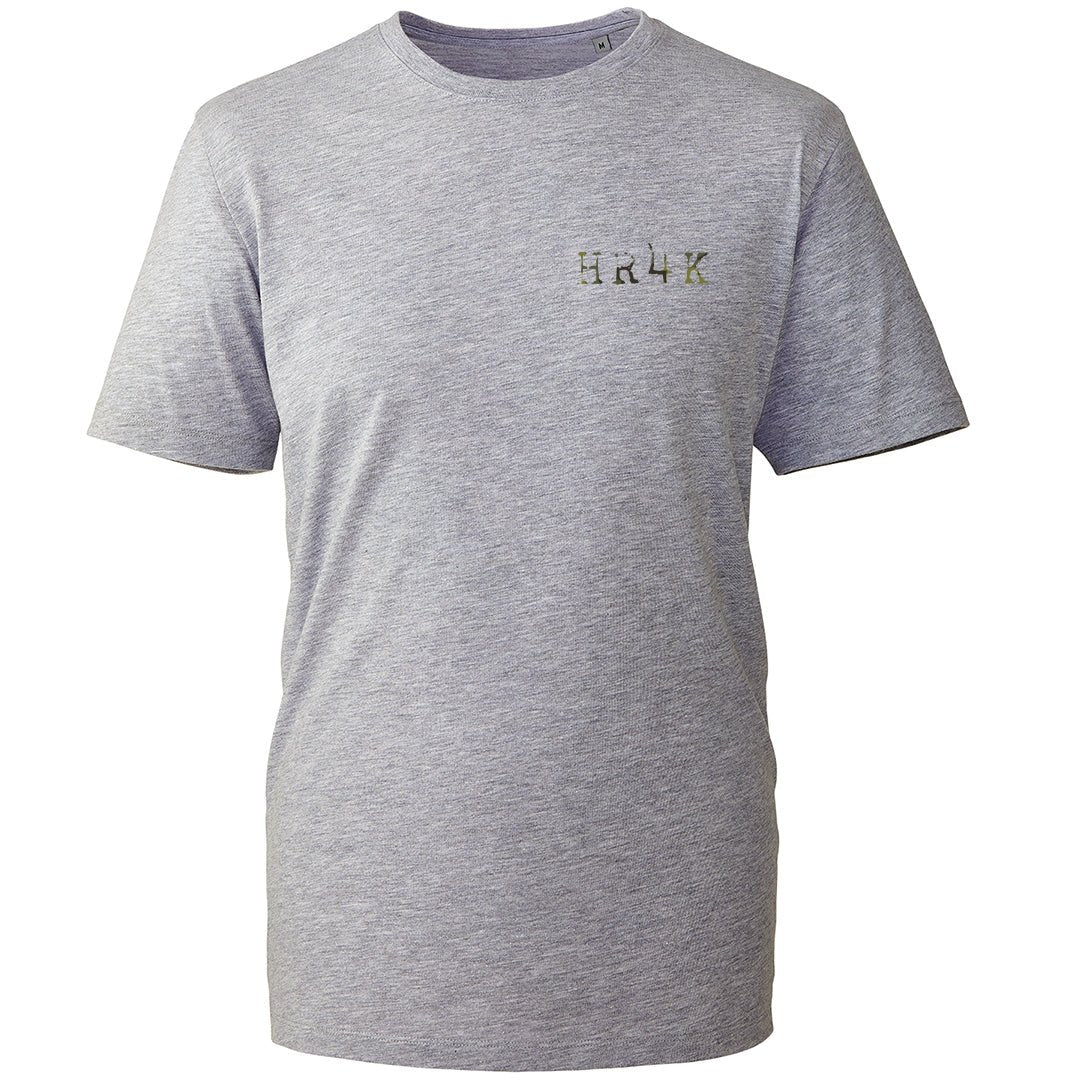 HR4K - HR4K Originals Tee