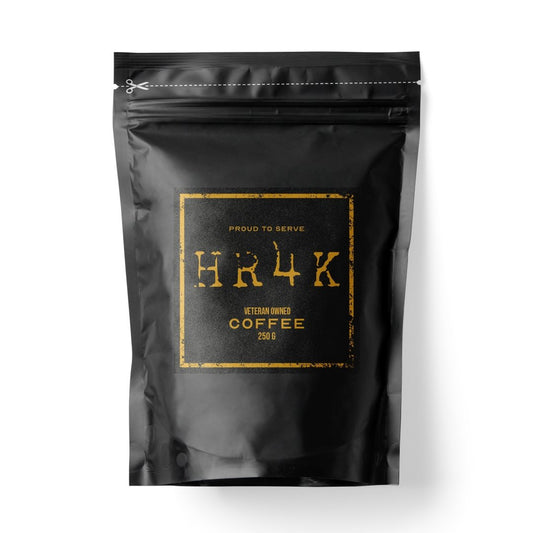 HR4K - HR4K House Blend Coffee