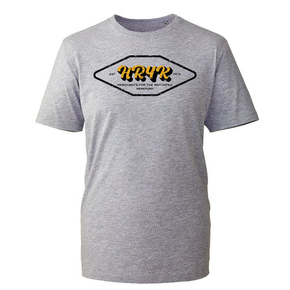 HR4K - Retro Sign Tee - HR4K