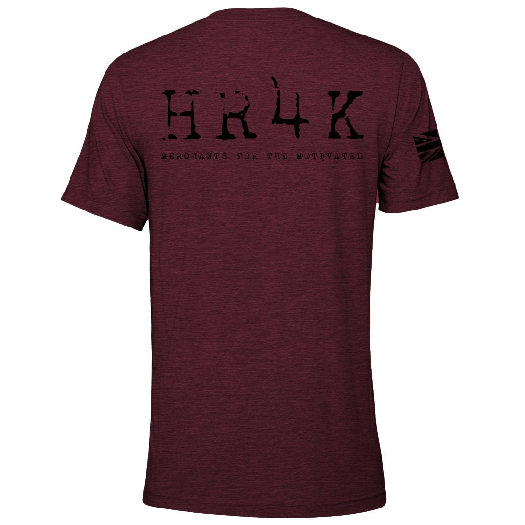 HR4K - Union Jack Originals - HR4K