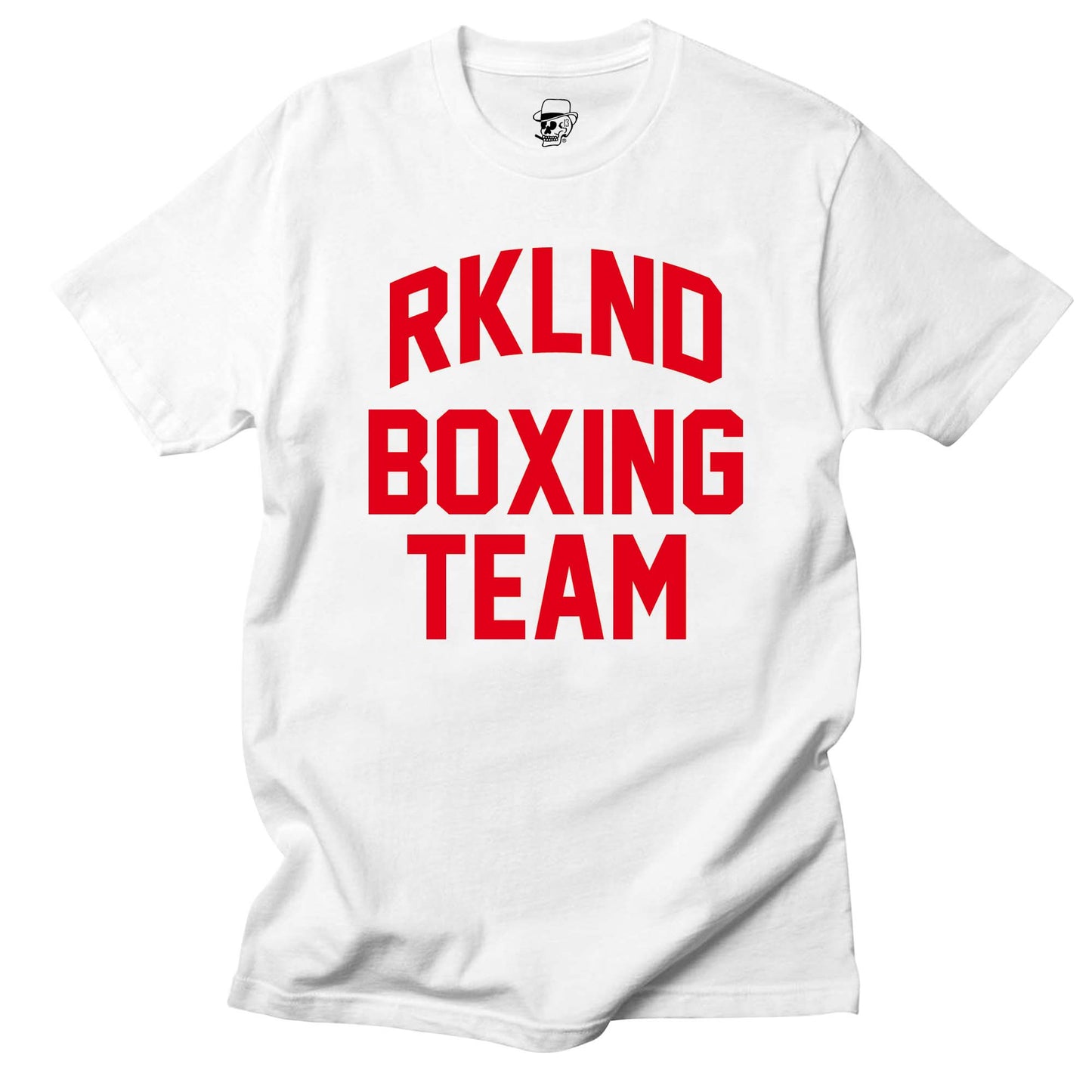 Rum Knuckles - Rum Knuckles - RKLND Boxing Team