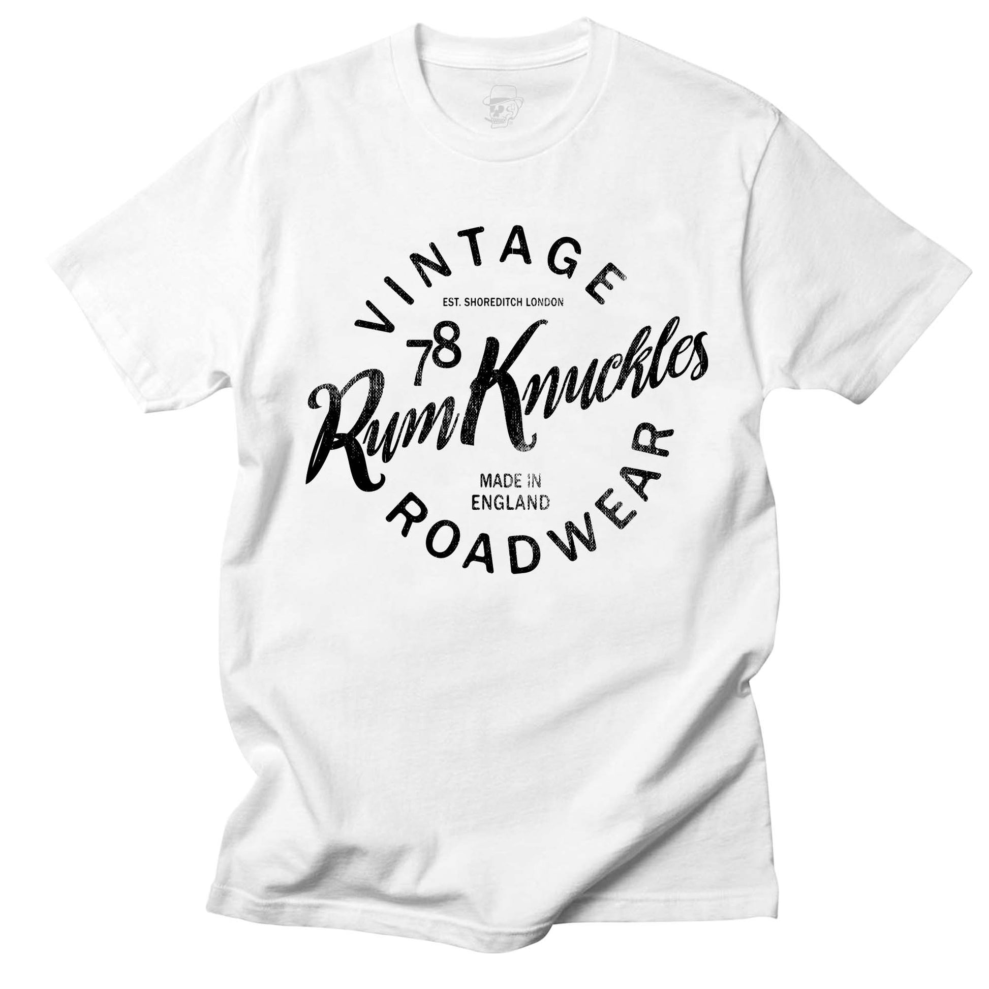 Rum Knuckles - Rum Knuckles - Roadwear