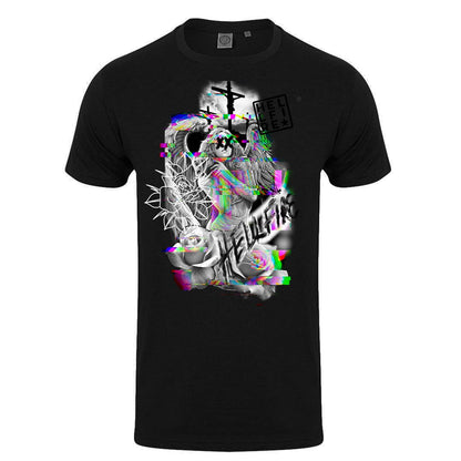 Hellfire Tattoo Club - Hellfire Tattoo Club - Rogue Angel Tee - HR4K