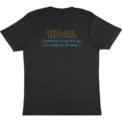 HR4K - HR4K Space cadet Tee - HR4K
