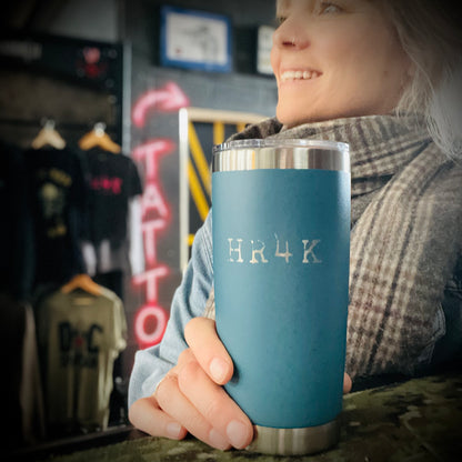 HR4K - HR4K 20oz Insulated Travel Mug