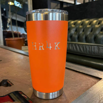 HR4K - HR4K 20oz Insulated Travel Mug