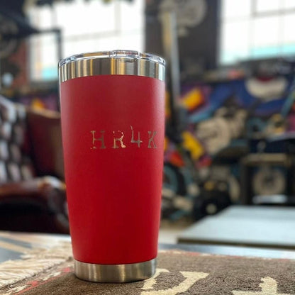 HR4K - HR4K 20oz Insulated Travel Mug