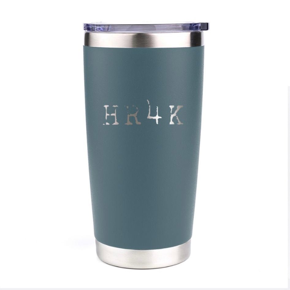 HR4K - HR4K 20oz Insulated Travel Mug