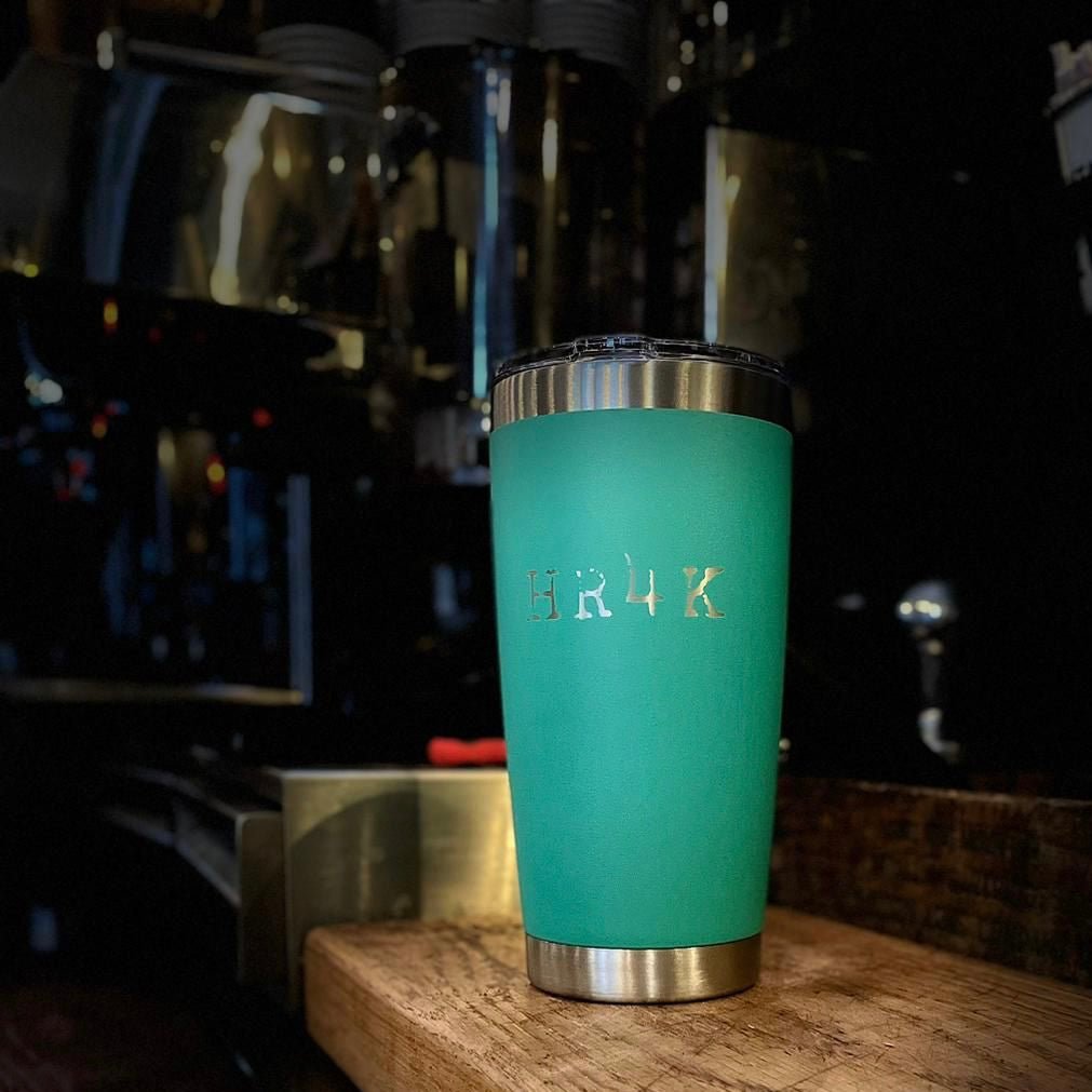 HR4K - HR4K 20oz Insulated Travel Mug