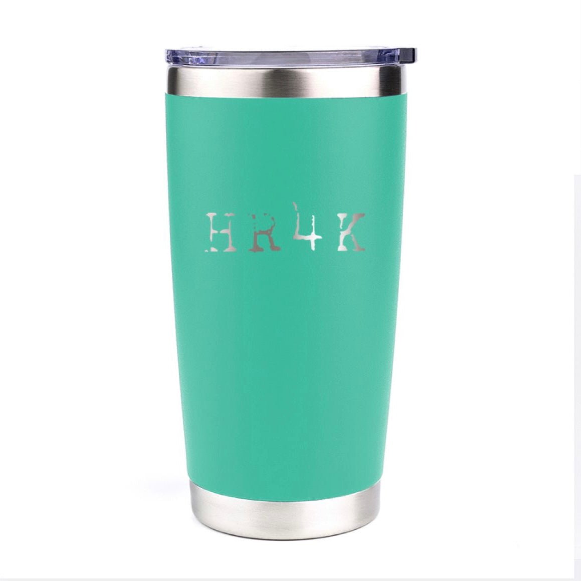 HR4K - HR4K 20oz Insulated Travel Mug