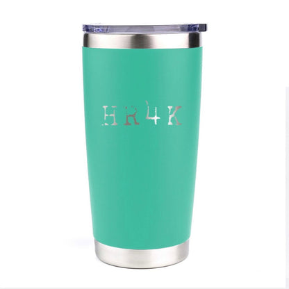 HR4K - HR4K 20oz Insulated Travel Mug